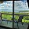 Atlantic Eyrie Lodge