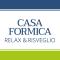 Bed and breakfast Casa Formica - 卡希纳