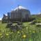 Portsalon Luxury Camping
