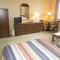 Bridges Guest Quarters