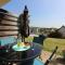 Gite - Le Toucan - Maison avec Terrasse dans parc avec piscine proche plages et Golf - Pléneuf-Val-André