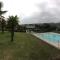 Gite - Le Toucan - Maison avec Terrasse dans parc avec piscine proche plages et Golf