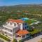 Villa DIVA Holiday House