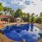 Hotel Hacienda Gualanday