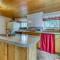 Spruce Ledge