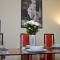 Epicsa - 3 Bedroom Family & Corporate Stay, Garden and FREE parking
