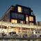 Romantique Dojran Hotel