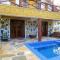 Queen of Sheba Beach Lodge - Pongwe