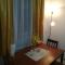 Juniperus Apartman - 蒂萨新城