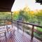 aha Thakadu River Camp