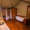 aha Thakadu River Camp