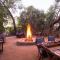 aha Thakadu River Camp