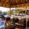 aha Thakadu River Camp