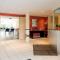 Residhotel Les Hauts d'Andilly photo 23