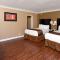 Americas Best Value Inn & Suites Anaheim