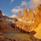 Turismo FORTALEZA PATAGONIA
