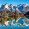Turismo FORTALEZA PATAGONIA