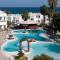 Sotavento Beach Club - Costa Calma