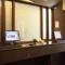 Hotel Route-Inn Mito Kencho-mae