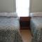 Aunt Jane's Guest House - بوت-إن-باي