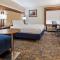 Best Western Plus Kansas City Airport - KCI East
