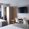 Microtel Inn & Suites by Wyndham Camp Lejeune/Jacksonville - Jacksonville