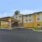 Comfort Inn and Suites Manheim