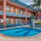 Quality Inn & Suites at The Outlets Mercedes-Weslaco