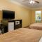 Quality Inn & Suites at The Outlets Mercedes-Weslaco - Mercedes