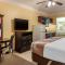 Quality Inn & Suites at The Outlets Mercedes-Weslaco - Mercedes