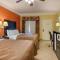 Quality Inn & Suites at The Outlets Mercedes-Weslaco - Mercedes