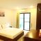 3B Apartment-SHA Extra Plus