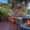 Under Milkwood Resort - Knysna