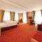 WeinBergHotel Nalbach