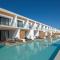 D' Andrea Lagoon All Suites - Adults Only - Marmari