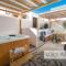 Lindos Amphitheater Villas and Apartments