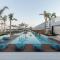 D' Andrea Lagoon All Suites - Adults Only - Marmari
