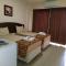 Baraka Al Aqaba Hotel Suites
