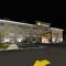 Comfort Inn St Clairsville