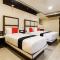 Hotel STM Palace