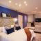 Nova Boutique Hotel, spa and conference venue