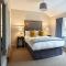 Rooms by Bistrot Pierre at The Crescent Inn - 伊尔克利