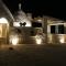 Trullo Cristelle