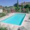 Beautiful farmhouse with private pool - Le Houga