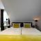 Patentkrug Design Hotel