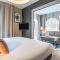 Aparthotel Adagio Lille Centre Grand Place - ليل