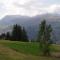Chalet les Gentianes