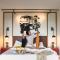 Hyatt Centric MG Road Bangalore