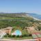Albatross Mobile Homes on Camping Playa Brava