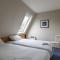 Appartement De Bosrand, Resort Amelander Kaap - 霍勒姆
